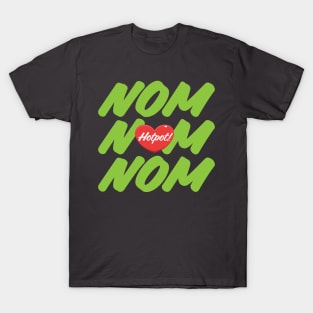 NOM NOM HOTPOT T-Shirt